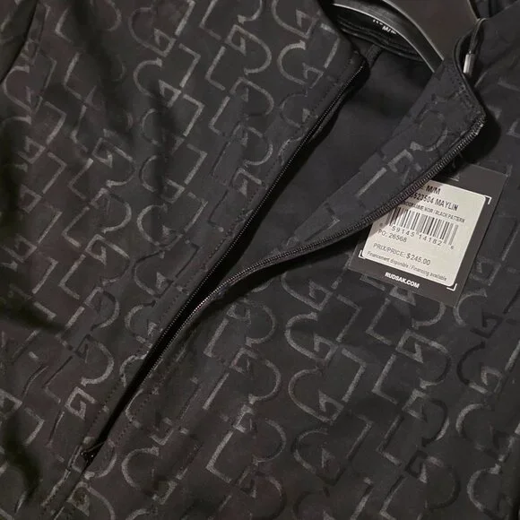 RUDSAK DRESS - Picture 9 of 9